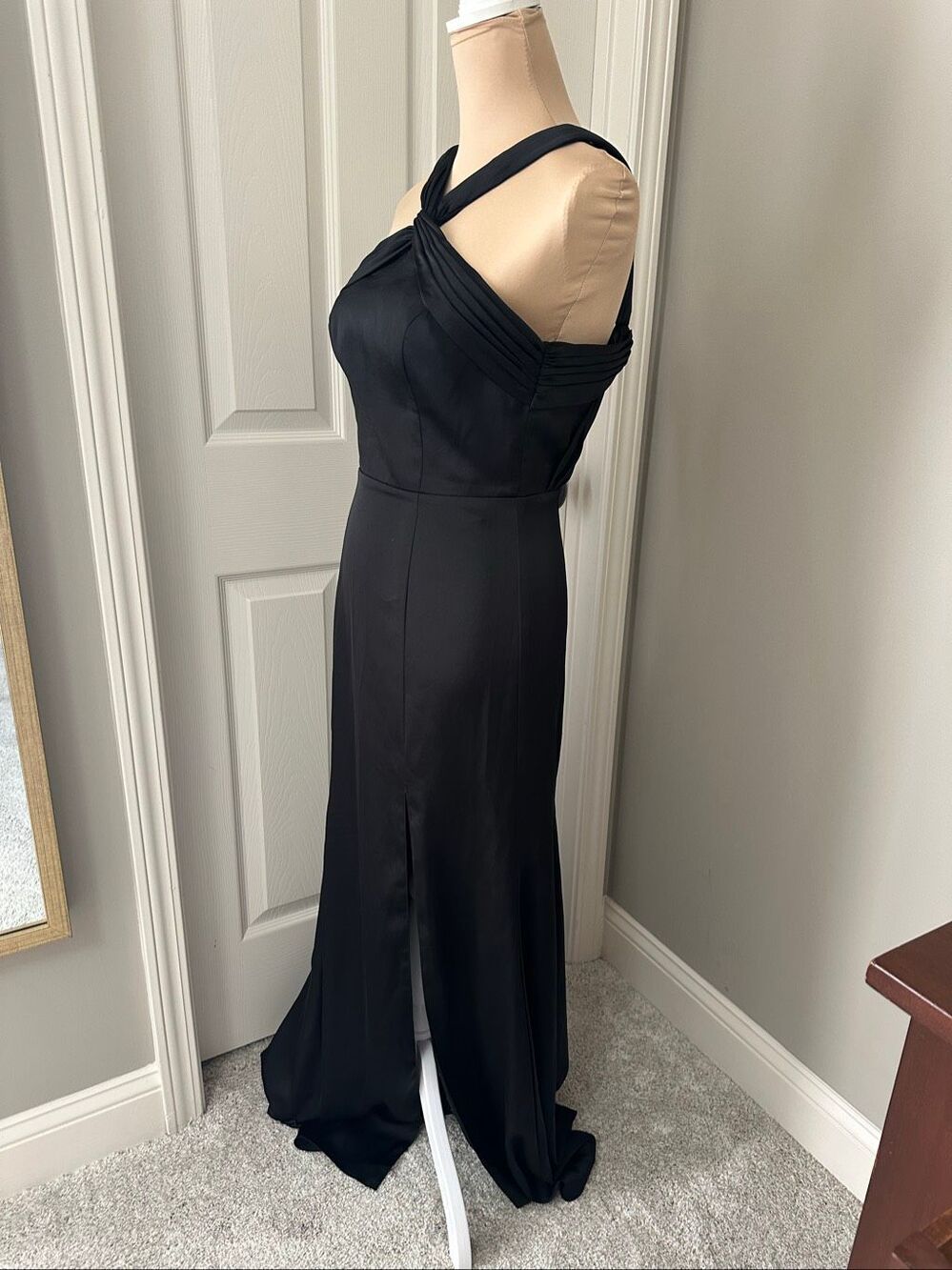 AZAZIE mermaid dress - Picture 3 of 15